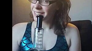 check out this foot femdom humiliation sexting with small cock losers 😏👣