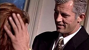 laura angel vintage slut anal fucked in stockings