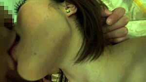 little japanese 18yo deepthroats 😍🔥