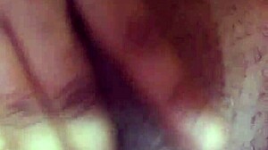 yo check china's wet asian pussy gettin played with clit so juicy...