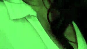 she hulk laps up those big lesbian boobs hungrily