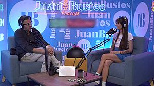 mell blanco orgasms 24 times wet pussy