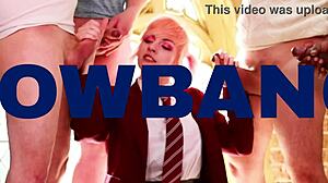 dude watch this 18 year old rimming stepdad's ass good