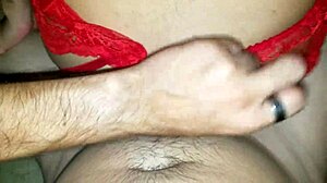 Teen 18+ pussy sex dance stuck wild 😏💃