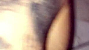 my black pearl and mma fighter allan guerra gomes fuck like beasts