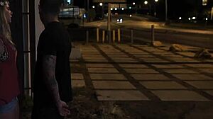 whoa, caught this bound teen masturbating—now she's fucked hard! 😈🔥