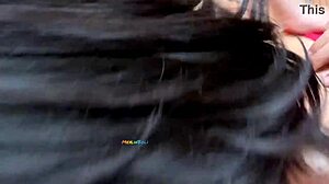 Innocent 18yo Colombian Fucked For Cash