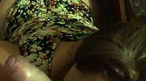 chapis milf's fat ass bounces on monster cock