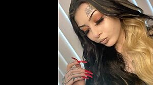 lady xo pushes my jerk off limits in this wild challenge game!