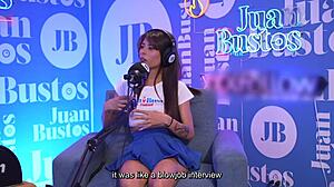 mell blanco orgasms 24 times wet pussy