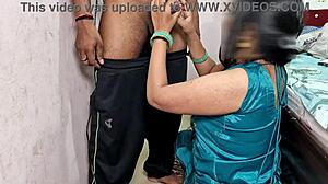 condom boy demos fucking horny bhabhi with hindi audio