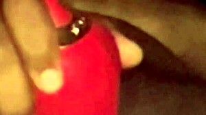 Tanned black ftm crossdresser solo homemade fetish propaganda