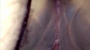 doble anal creampie party slut culona sumisa takin two cocks humiliation pierced nipples?