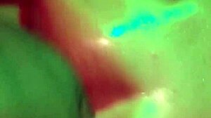 Interracial BBC Threesome with Cheating Neighbors