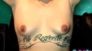 hot ginger milf facesits then rides big cock doggystyle 😈🍑💦