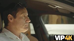 that vengeful wife cheats hard feeling every doggystyle thrust from her lover