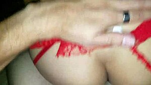 Teen 18+ pussy sex dance stuck wild 😏💃