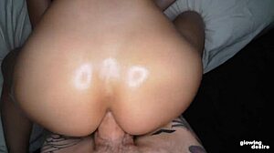 blonde anal pov compilation with owen gray riding orgasms 😍🔥