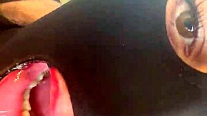 adventures of milfycalla ep 5: neighbour helps with deepthroat and fucking