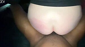 babysitter redhead thot craves monster bbc creampie deepthroat