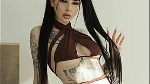 lady xo pushes my jerk off limits in this wild challenge game!