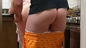 richelle ryan screams so loud during vegas balcony monster cock pounding