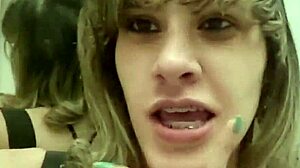 payin uber with my shaved big pussy lips takin old bbc cuckold style humiliate me daddy 😩💸