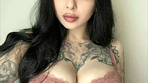 lady xo pushes my jerk off limits in this wild challenge game!