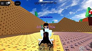 Roblox Cumbat Fucks Big Ass Girls Doggy Style!