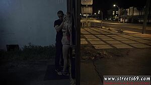 whoa, caught this bound teen masturbating—now she's fucked hard! 😈🔥