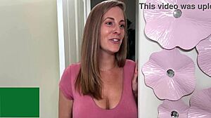 little perky latina milf annie king lives out dirtiest mommy taboo with tommy gunn's cock