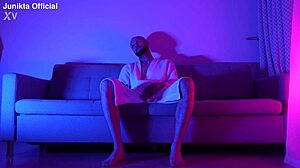 Wanna skip straight to pussy licking on this romantic slut?