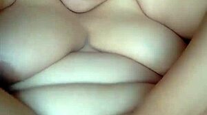 argentinian masturbator teen fingers pussy to squirting orgasm solo