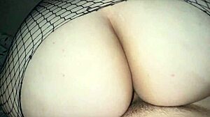 Intense Night Sex With Hot Big Ass Student In Wet Pussy POV