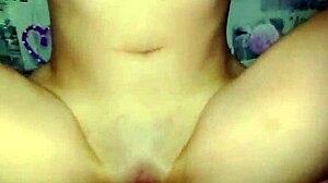 Stepsister Sneaks In To Ride Stepbrother At Night