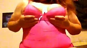 ugly fat hungarian old bitch sucks cucumber deep