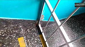 prostituta latina rides cock hard begging for your hot cumshot now