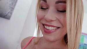 Selvaggia Monika Wild Anna Rey take balls deep anal gangbang double creampie to mouth