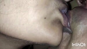 Hot Kisses Turn to Deep Boyfriend Fucks Cheating Wife Hard