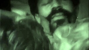 vintage london shadows host interracial lesbian threesome romp