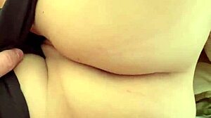 woke tent stepsis big ass bent over doggystyle pounding