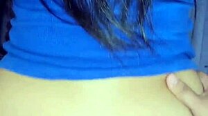 watch my stepsis ride rough like she owns it