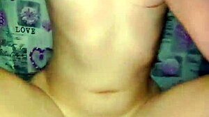 Stepsister Sneaks In To Ride Stepbrother At Night