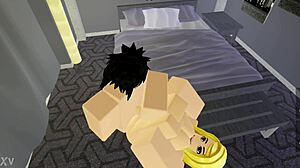 cute big tit blonde begs for my monster cock cowgirl ride