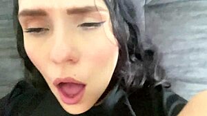 Mi novio me engaña! Quiero tu polla para vengarme en porno español