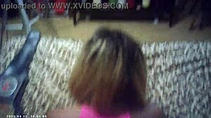 damn that behind the scenes interracial doggystyle with glasses is pure fire