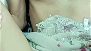 amateur teen creampie cumshot fuck compilation