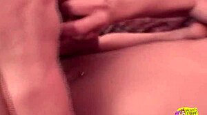 Brunette Blonde Lez Chicks Kiss Lick Pussy Finger Orgasm With Toys