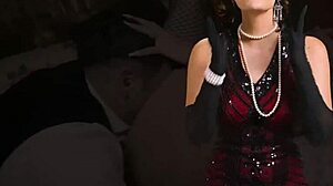 Emma Hix's Wildest Compilation: Throats, Rides, and Scissoring Frenzy!