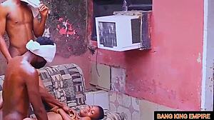 whoa gentle vi's tight ebony holes stretched wide pov 😲🍑